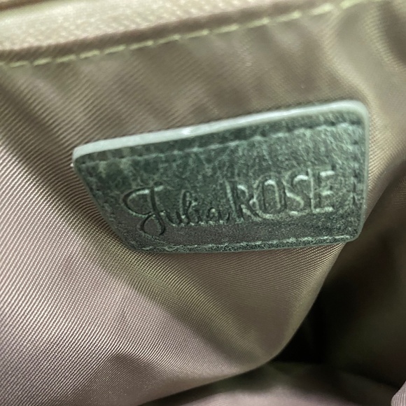 Julia Rose Backpack - Picture 4 of 10